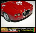 Lancia Flavia speciale n.184 Targa Florio 1964 - Tecnomodel 1.43 (5)
